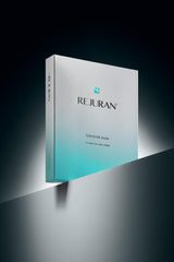 REJURAN Turnover Mask essence pour displays 40 ml of nourishing serum for deep hydration