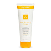Rejuvaskin Skin Recovery Cream Aloe Vera bottle shows soothing hydration for dry skin