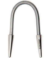 R.E.M Spring original design patent package close-up, premium stainless steel construction for lasting use.