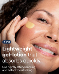 Remedy Science argireline peptides show subtle firming for smoother texture