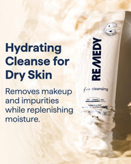 Remedy Science ceramide-np-ingredient-panel highlights hydration-supporting ceramides and glycerin.