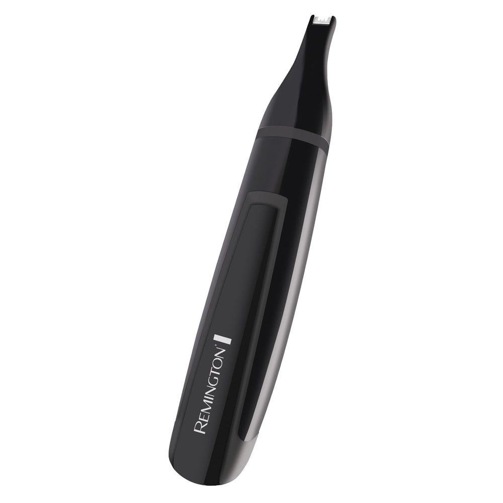 Remington NE3150 nose-ear-trimmer close-up for precise nose hair grooming.
