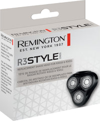 Remington PrecisionPlus compatible with PR-series shavers for easy replacement