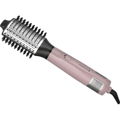 Remington Pro Wet2Style oval dryer close-up for fast damp styling at home.