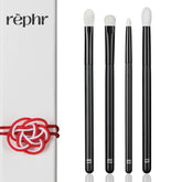rephr The Core Eye Set brush 01 all-purpose helps seamless blending for any eye look.