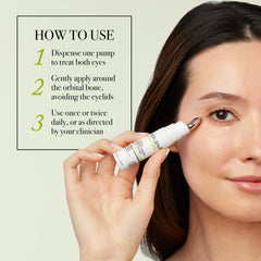 Replenix formula with Edelweiss and hyaluronic acid for hydration