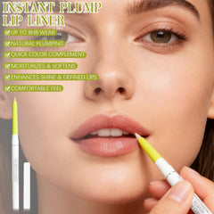 Retigazo labios hidratados gracias a la fórmula nutritiva y vitaminas