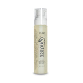 Rev320 320Pure Lustre Argan Oil bottle pump for easy, mess-free application