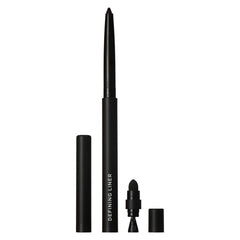 RevitaLash defining liner front view showing sleek pencil and bold black payoff