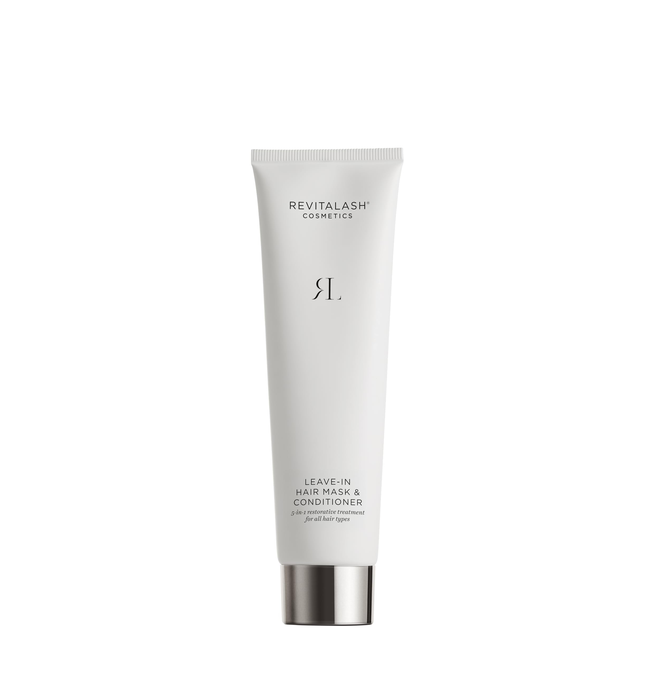 RevitaLash front packaging showing bottle and label, clean protective formula