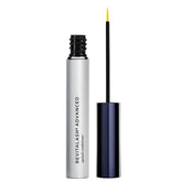 RevitaLash front packaging showing bottle and label for precise lash care benefits