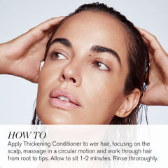 RevitaLash botanicals and phyto ingredients arranged to highlight scalp-nourishing benefits