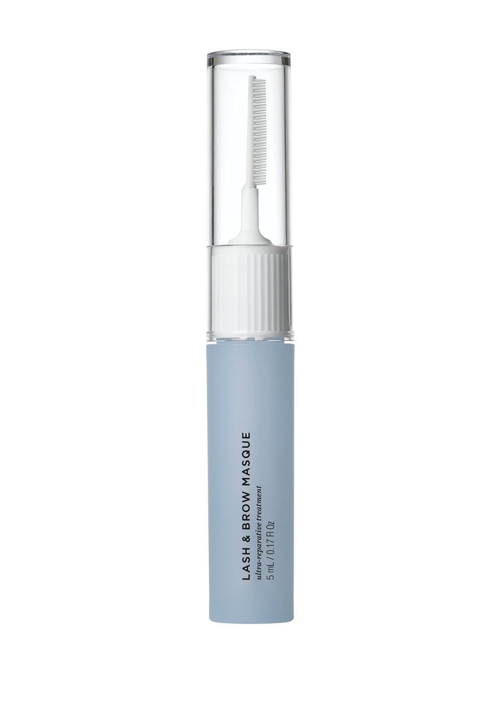 RevitaLash front packaging showing product and benefits