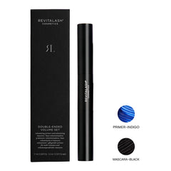 RevitaLash primer wand close-up showing smooth texture for better adhesion