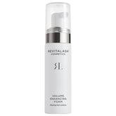 RevitaLash front packaging showing product and clear benefit of lightweight volume