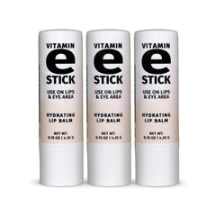 Reviva Labs Vitamina E Stick cuida los labios con hidratación suave y duradera