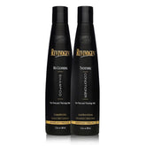 Revivogen MD bio-cleansing shampoo bottle for gentle cleansing supporting thinning hair