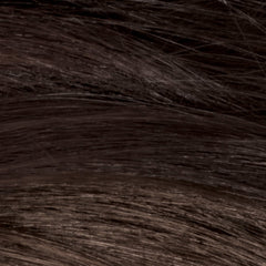 REVLON ColorSilk 3D Color Gel Technology illustration highlights natural rich color
