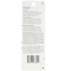 REVLON ColorStay Pencil Waterproof Eyeliner waterproof formula resists smudging and fading.