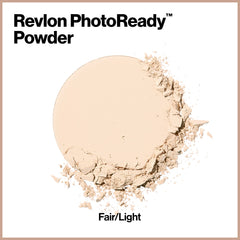 Revlon PhotoReady Blurring Powder packaging for portable touchups