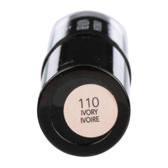 Revlon PhotoReady Insta-Fix Ivory swatch demonstrates light-to-medium coverage