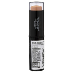 Revlon PhotoReady Insta-Fix packaging highlights compact, portable touch-up convenience