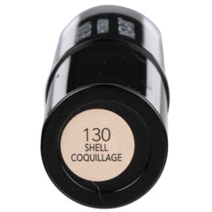 Revlon PhotoReady Insta-Fix shell SPF 20 provides sun protection with lightweight feel