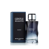Reyane Tradition Gentle Elsatys bottle closeup for premium daily wear