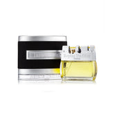 Reyane Tradition Insurrection Classique bottle shows timeless masculinity for daily wear.