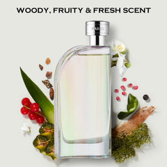 Reyane Tradition Insurrection Pure Parfum packaging emphasizes premium quality and gift-ready presentation.