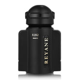 Reyane Tradition Space X bottle front view for confident everyday wear