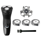 RF RollingFit SH30 heads pack ready for quick replacement and consistent shaving
