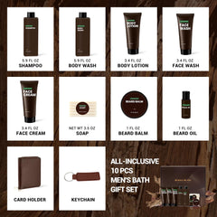 Rinse & Robust face wash tube for a clean energized complexion