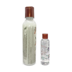 Ritual Botanico keratin treatment 250ml for up to two applications