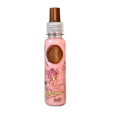 Ritual Botanico Perfume Termoprotector bottle front shows alcohol-free heat protection benefits