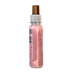 Ritual Botanico Perfume Termoprotector pink packaging emphasizes compact 120ml size
