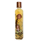 Ritual Botanico Shampoo Control Grasa bottle shows scalp balance and refreshing rosemary-eucalyptus aroma