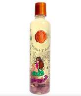 Ritual Botanico Ultra Reparador bottle-front for nourishing repair of damaged hair