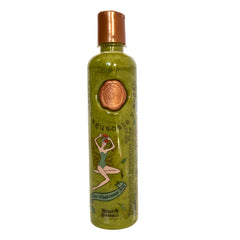 Ritual Botanico Intensive Plex Treatment bottle with banana and argan delivering deep hydration