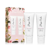 Rizos Curls Hydrating Shampoo bottle for gentle cleanse and moisture.