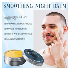 Rliolouo Acne Killer cream texture highlighting smooth, easy-to-apply consistency.