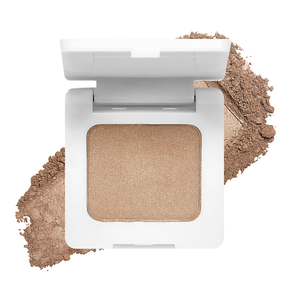 RMS Beauty Back2Brow powder compact with natural pigment for fuller brows.
