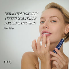 RMS Beauty Lipnights with Kakadu Plum Oil highlights nourishing key ingredient