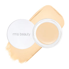RMS Beauty UnCoverup concealer compact open showing creamy full-coverage for on-the-go