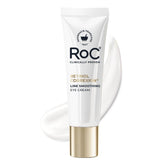 RoC Retinol Correxion front packaging showing product benefits and size