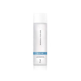 Rodan + Fields Redefine Pore Minimizing Toner bottle on vanity supports daily pore refinement.