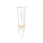 Rodan + Fields Reverse deep exfoliating cleanser bottle closeup for gentle daily cleansing