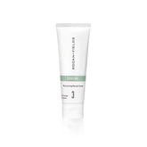 Rodan + Fields Soothe Moisturizing Rescue Cream jar close-up for deep hydration.
