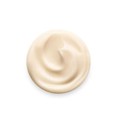 Rodan + Fields Soothe Cream texture close-up highlighting creamy moisture.