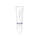 Rodan + Fields Unblemish Face Wash bottle pour showing oil control and gentle cleansing.